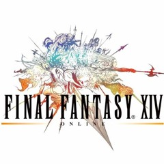 Final Fantasy XIV - Nail of the Heavens