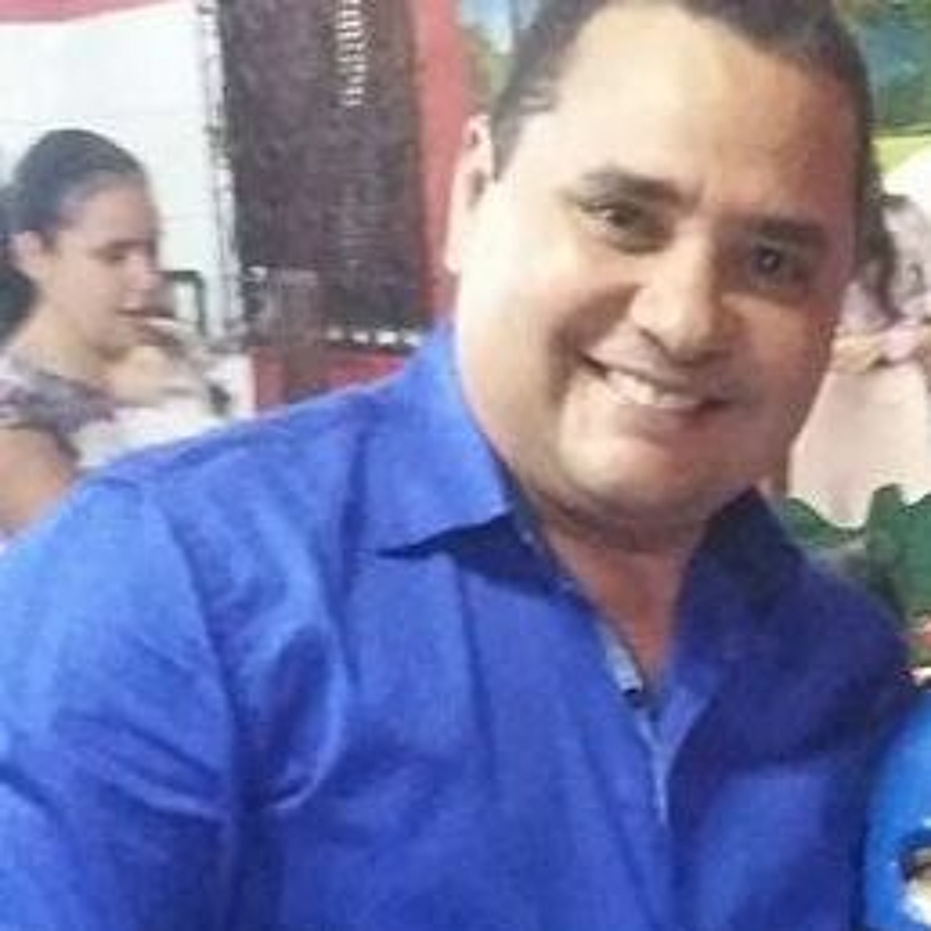 Clesio Marques 1