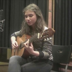 Ece Mumay  - Yan Benimle (Sıla Cover).mp3