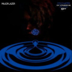 COLD WATER - Major Lazer feat. Justin Bieber & MØ (8 Bit Version)(Prod. by Nahuel Juarez)