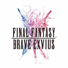 Final Fantasy Brave Exvius - Duel!!