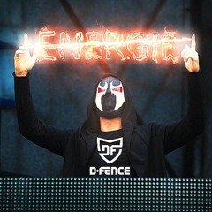 D - Fence - Energie