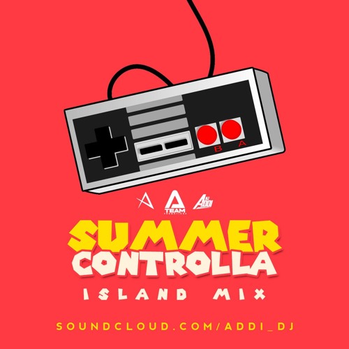 SUMMER CONTROLLA