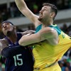 USA Basketball got game they needed; Kevin Durant, DeMar DeRozan conversation