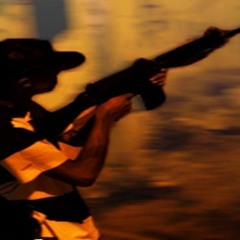 MC VITINHO DO JACA - SOLDADO DO MARRETA [  SENHOR DA GUERRA ] DJ CH PRODUÇÕES