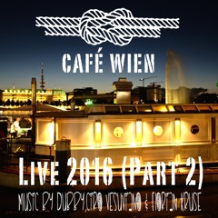 Café Wien Live 2016 (Part 2)