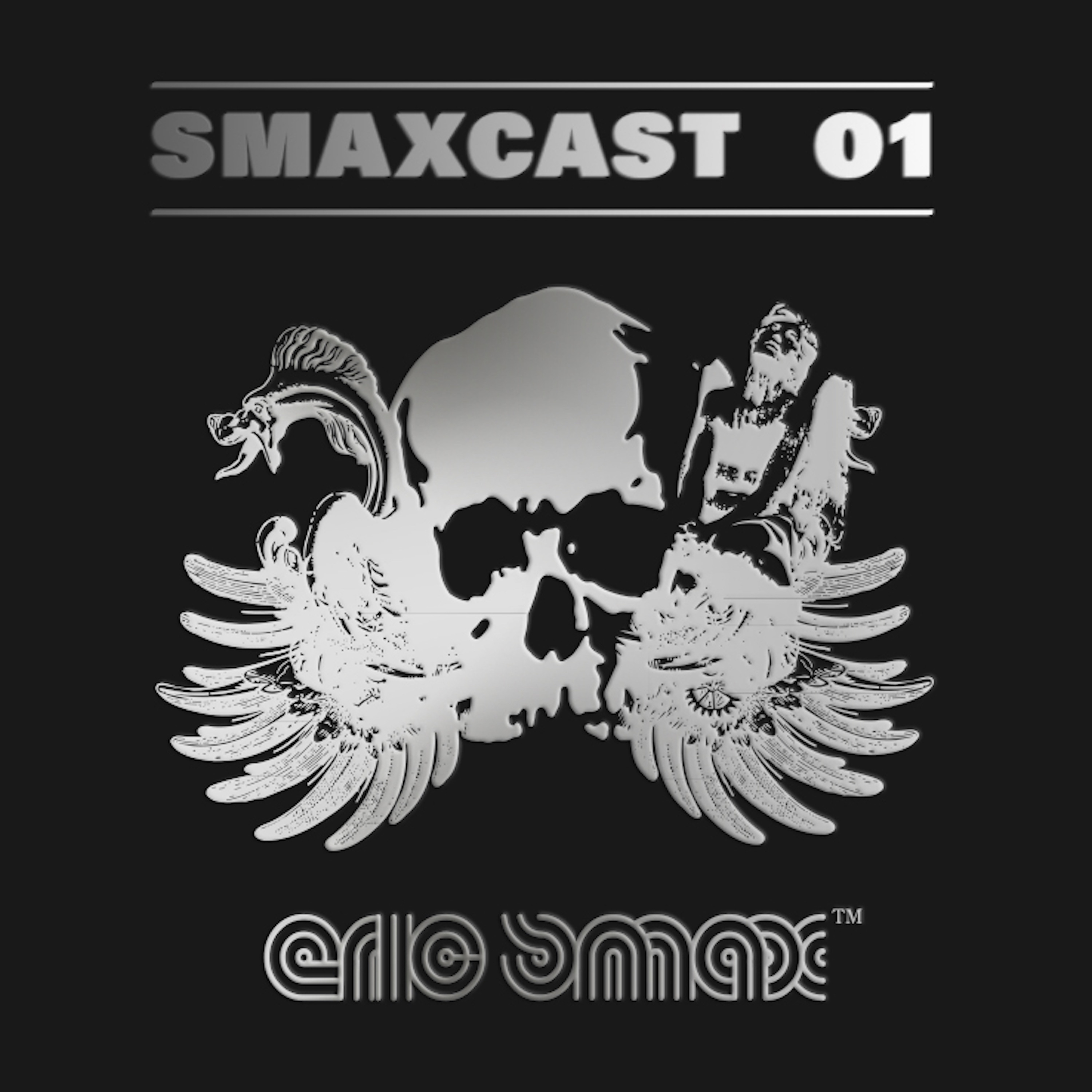 Eric Smax