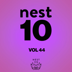 nest10 // VOL 44
