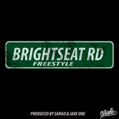 Wale - Brightseat Road Freestyle (DigitalDripped.com)