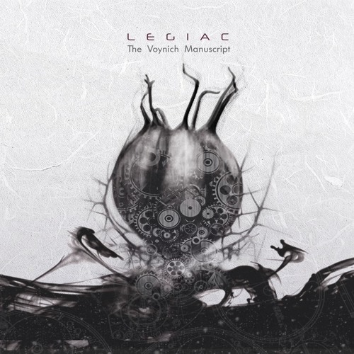 Legiac_The Voynich Manuscript