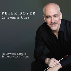 Brilliant orchestral cues