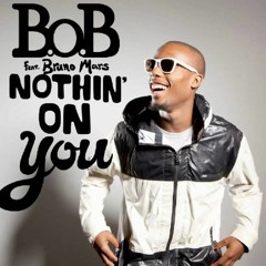 B.O.B - Nothin On You ft Bruno Mars (Kougan Ray Club Mix)