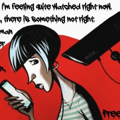 Jonesy&Pickup - Free Man