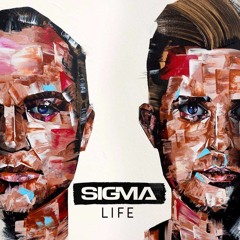 Sigma - Slow Down (Calyx & Teebee Remix)