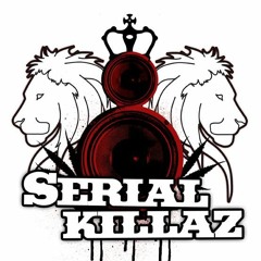 The Serial Killaz Jungle Drum & Bass Show EP04