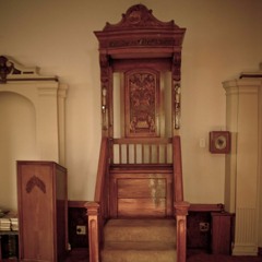 Jumuah Lecture by Shaykh Ahmed Hendricks 01.07.16