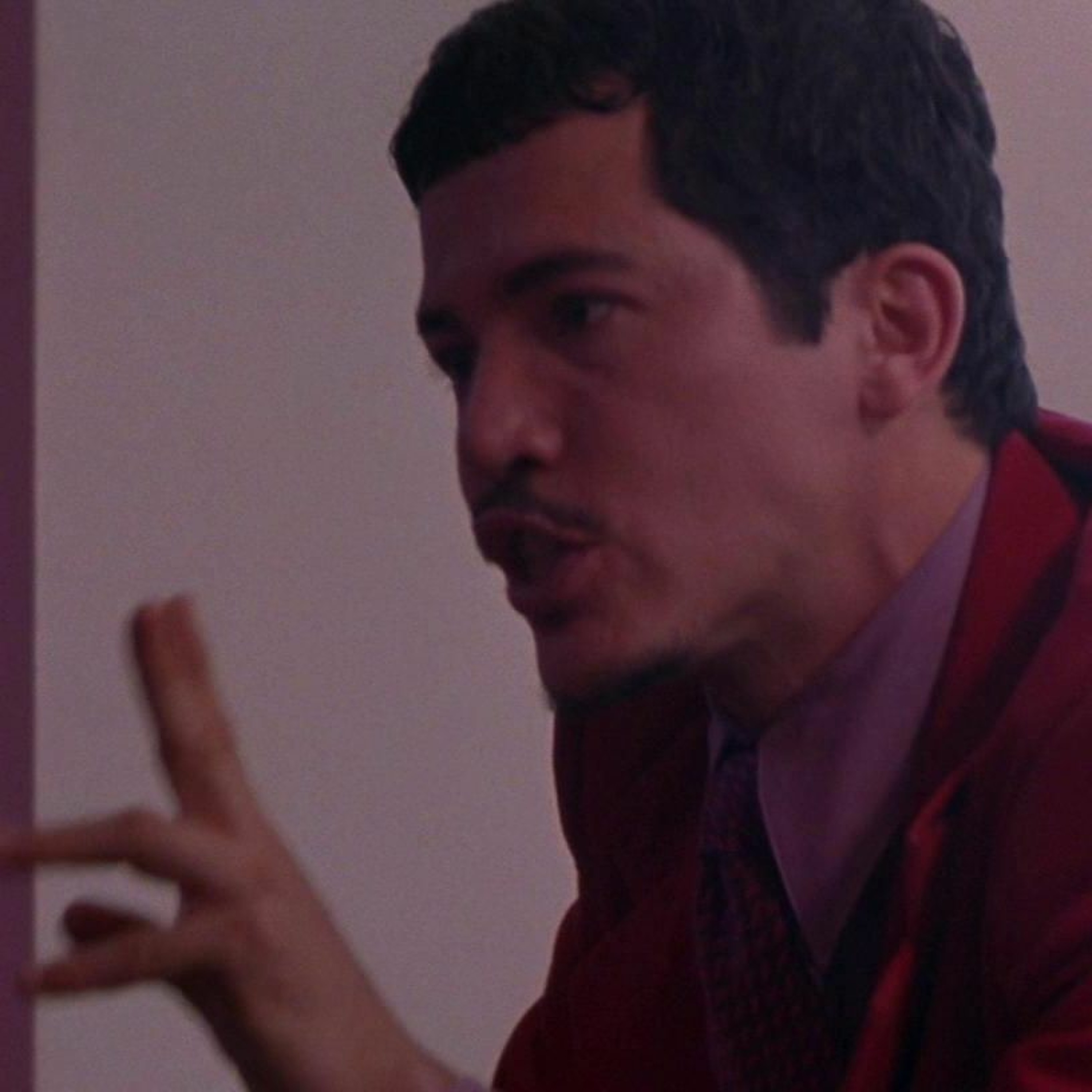 Benny Blanco episode artwork
