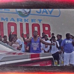 #StayCrispy - Crunchtime