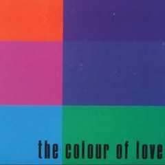 The Reese Project - THE COLOUR OF LOVE (Stefano Greppi Edit)