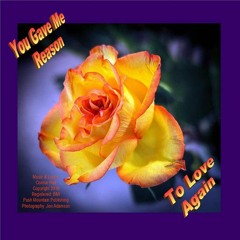 You Gave Me Reason To Love Again 8 - 2-16