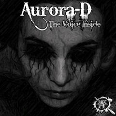 KRH185 : Aurora-D - The Voice Inside (Original Mix)