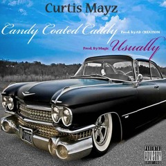 "The Come Up" Scene ft "Candy Coated Caddy" & "Usually" #RealLifeRaps