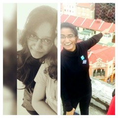 Vazhtunnu Njaan - Practise sessions (Me, Sara and Nev)