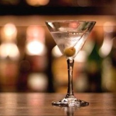 Last Call (Dave Parrett)