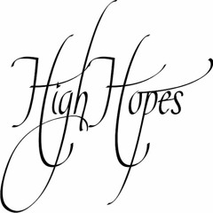 High Hopes (Dave Parrett)