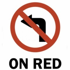 Left On Red (Dave Parrett)