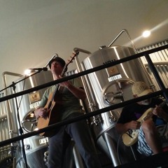 Two Steps Forward- Christofferson Weber Screach Collab