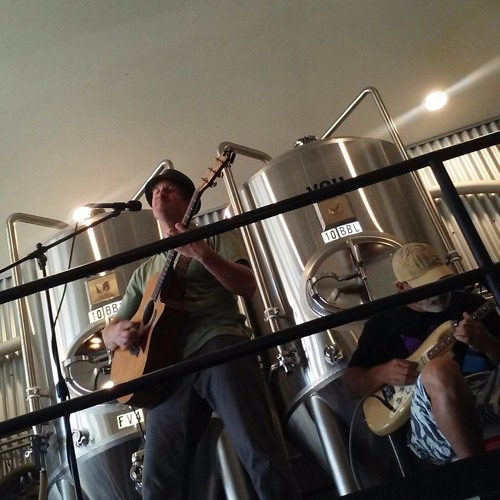 Two Steps Forward- Christofferson Weber Screach Collab