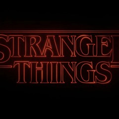 Stranger Things Main Theme (Jovi Synthwave Remix)