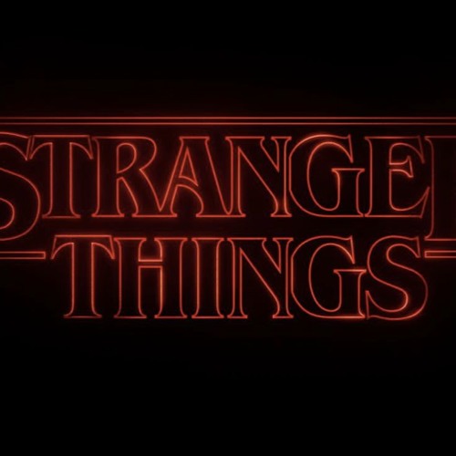Stranger Things Main Theme (Jovi Synthwave Remix)