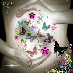 Butterflies (work in progress demo)