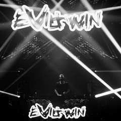 EVIL TWIN LIVE @ AVALON HOLLYWOOD 2017