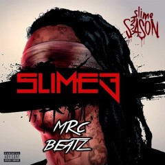 Slime - London x Young Thug Type | MRC Beatz Vendido