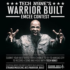Tech N9ne - PTSD Ft. Spunky Killa