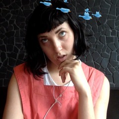 tambourine: n-thyme cover