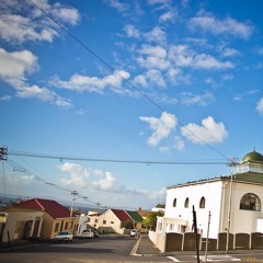 Jumuah Lecture by Shaykh Ahmed Hendricks 15.07.16