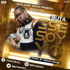 Buya - Ese Soy Yo