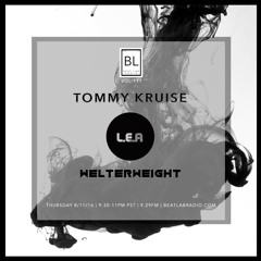 L.E.A -  Exclusive Mix - Beat Lab Radio 111