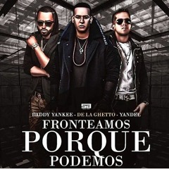 Va - Frontiamos por que podemos (Draka selectah Cumbia edit)