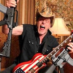 Ted Nugent Interview Edited 8 - 3