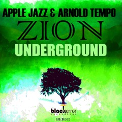 BER032 : Apple Jazz & Arnold Tempo - Zion Underground (Original Mix)