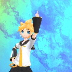The Riddle Solver Who Can't Solve Riddles [Kagamine Len]