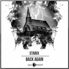 Starix - Back Again