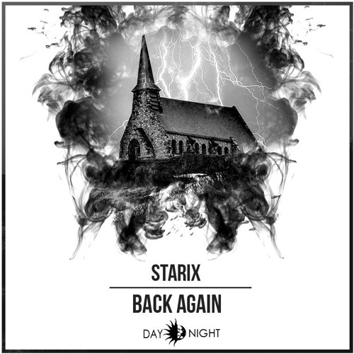 Starix - Back Again