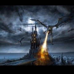 Hidden Path - Epic Orchestral Rock Dubstep