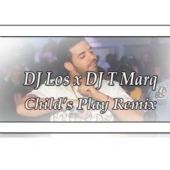 @DJLos_Music x @DJTmarq -  Bounce Like Woah (Jersey Club Remix)